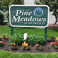 Welcome to Pine Meadows